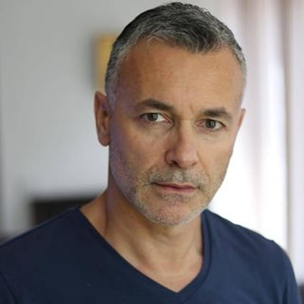 Dejan Dimitrijevic
