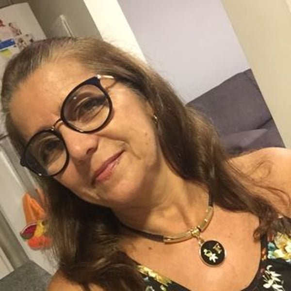 Kathia Araujo