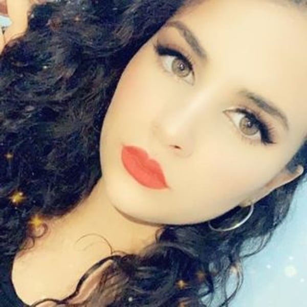 Basma Benrabia