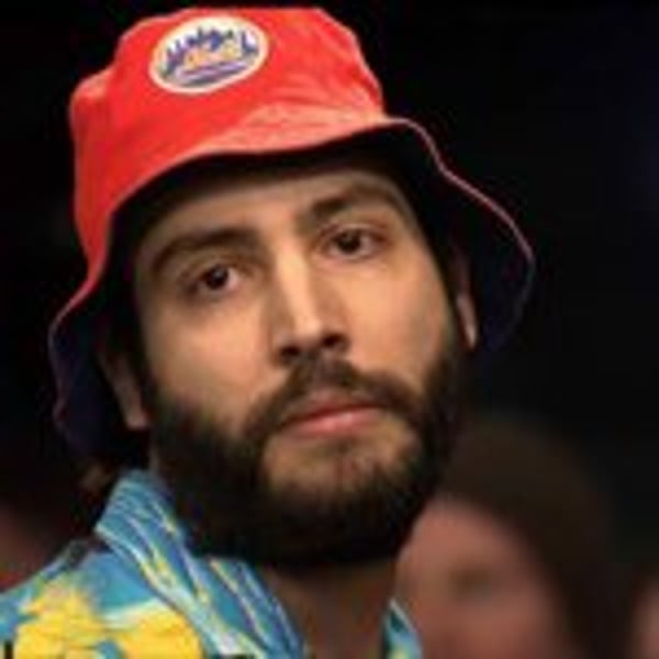 Mike Dicenzo