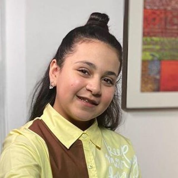 Jana Mekdad