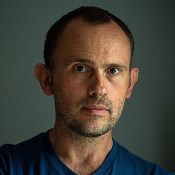 Matt Inwood