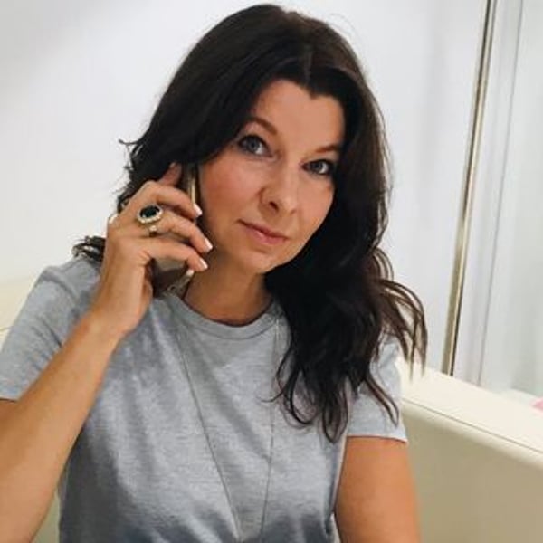 Malgorzata Marciniak