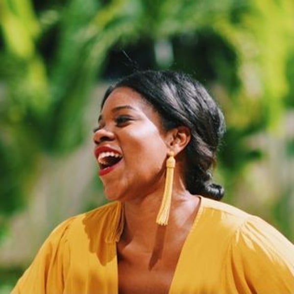 Natanya Bravo