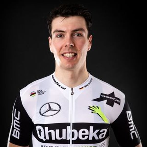 Max Walscheid