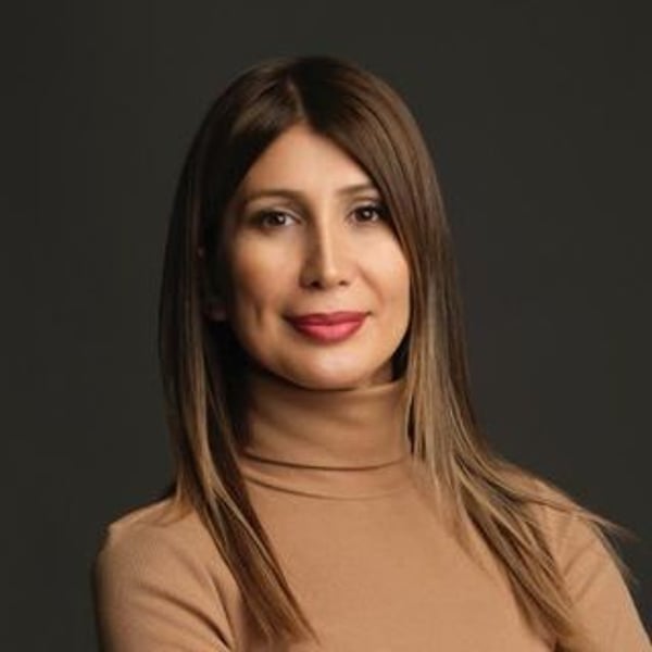 Hilal Aydin Ozcan