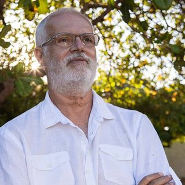 Roberto Mendes