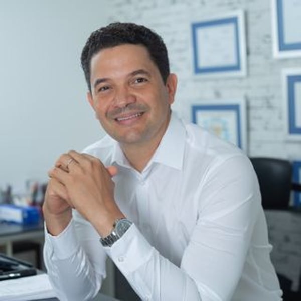 Richard Marine