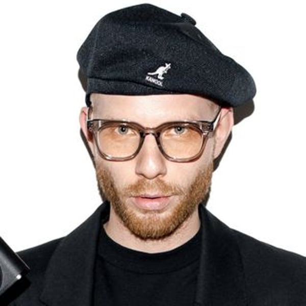 Vladimir Petrov