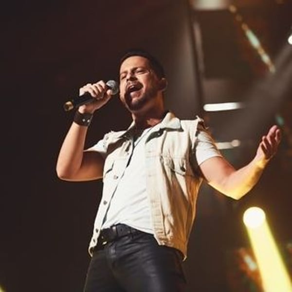 Cedric Moises