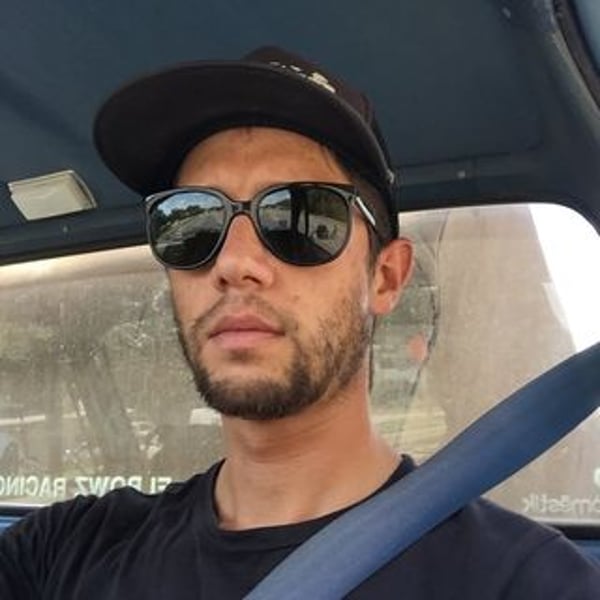 Colin Arturo