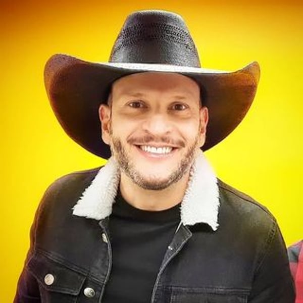 Matheus Minas