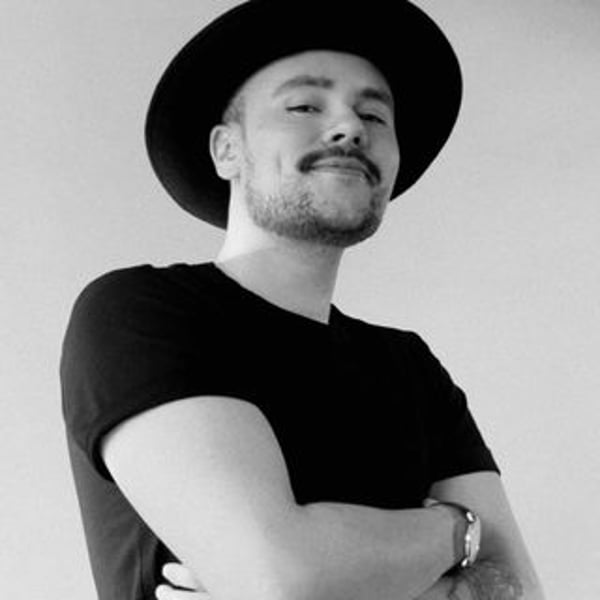 Elias Sergeij M