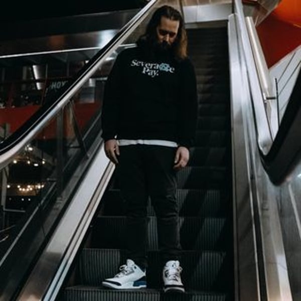 Chase Maccini