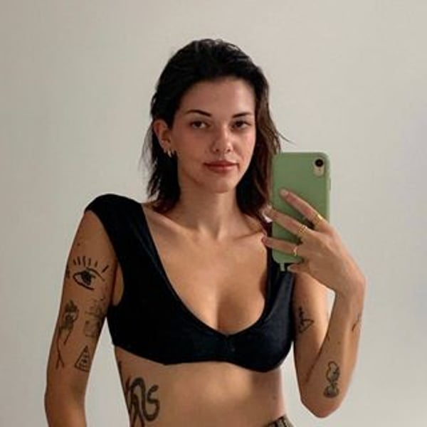 Sara Blanes