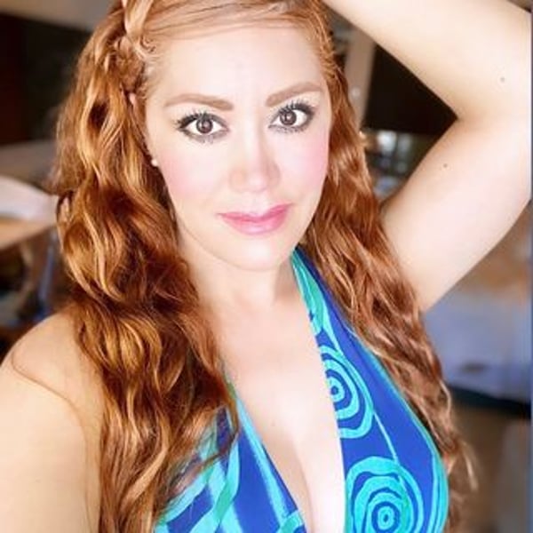 Oholivet Sanchez