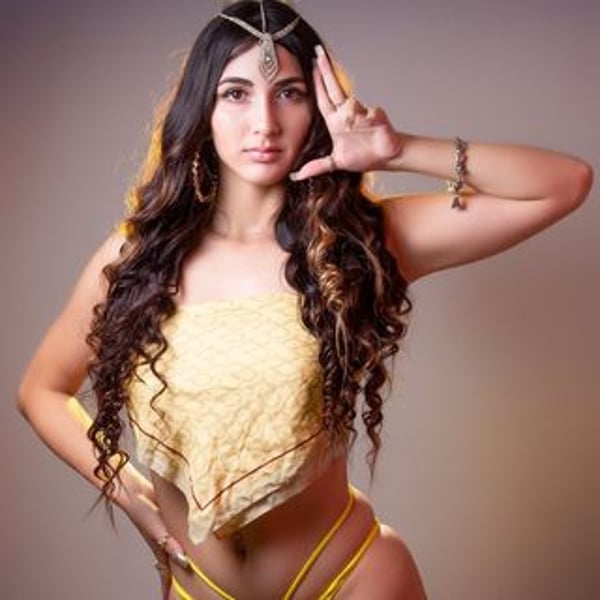 Amanda Sanzo