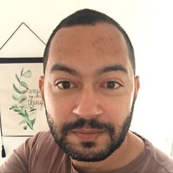 Vinicius Maria