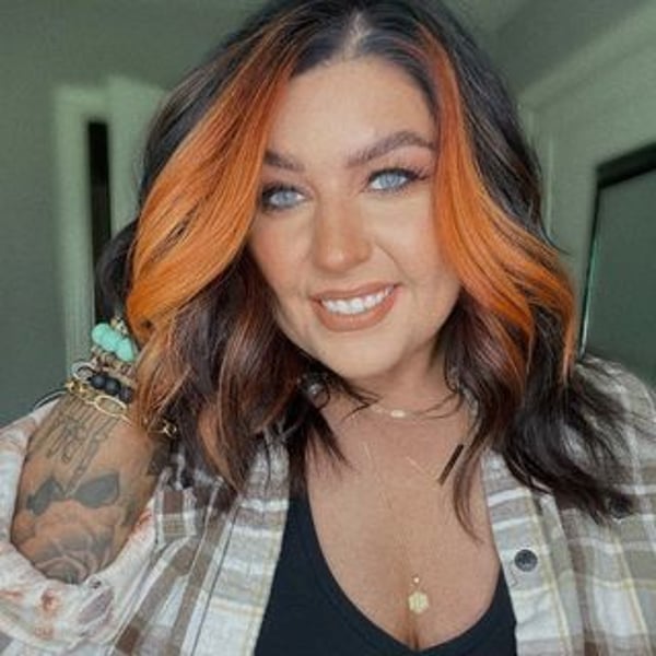 Brook J Bing