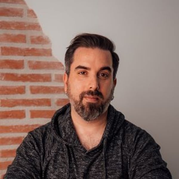 Eduardo Arcos