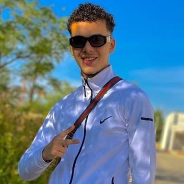 Islem Chabat
