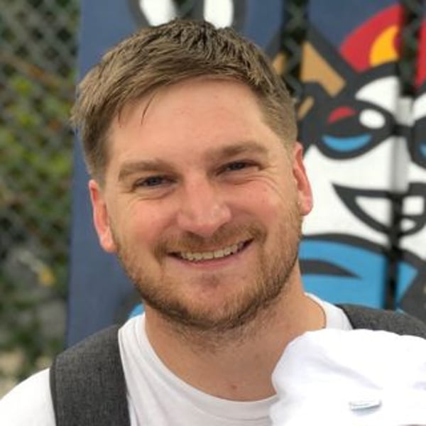 Daniel Olszewski