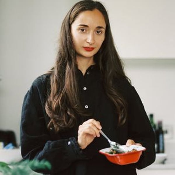 Alissa Timoshkina