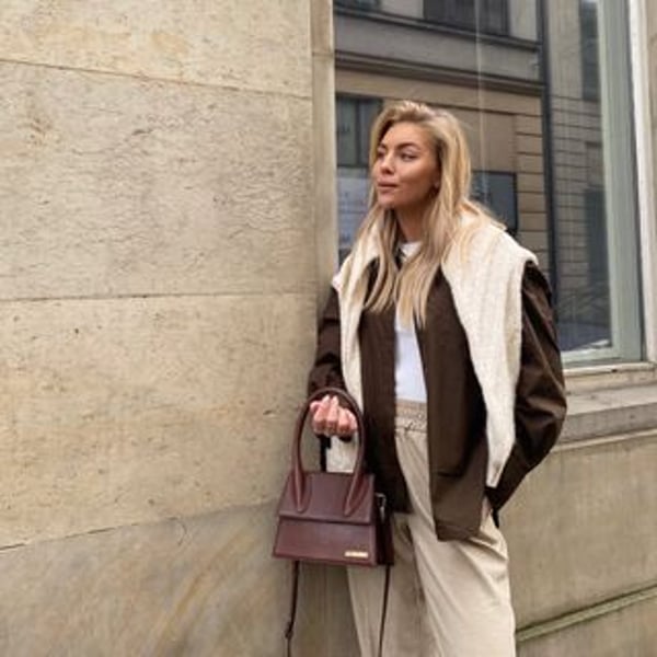 Anna Moestrup