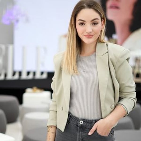 Martina Tresnakova