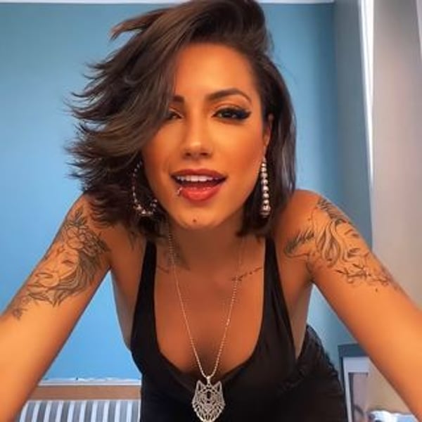 Vanessa Lamark