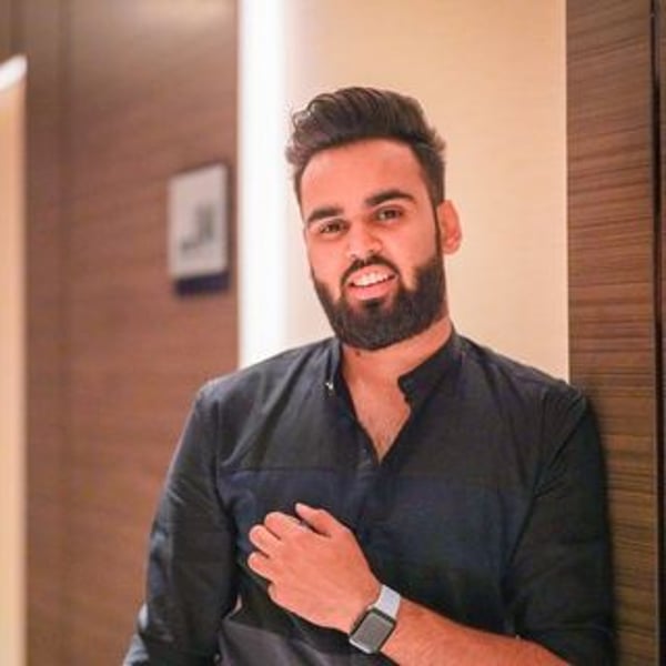 Omkar Khanna