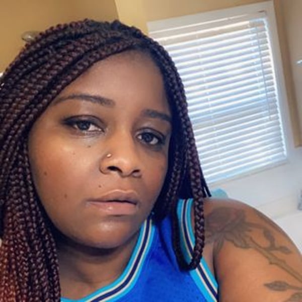 Kandi Montgomery