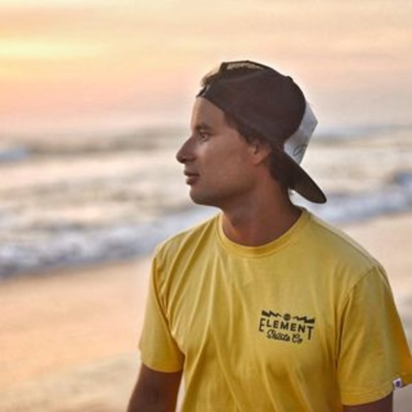 Simon Ramboer