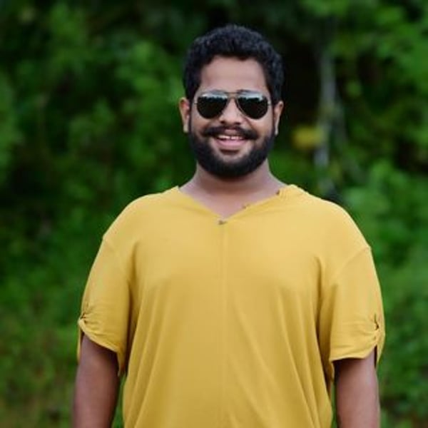 Hareesh Engandiyur