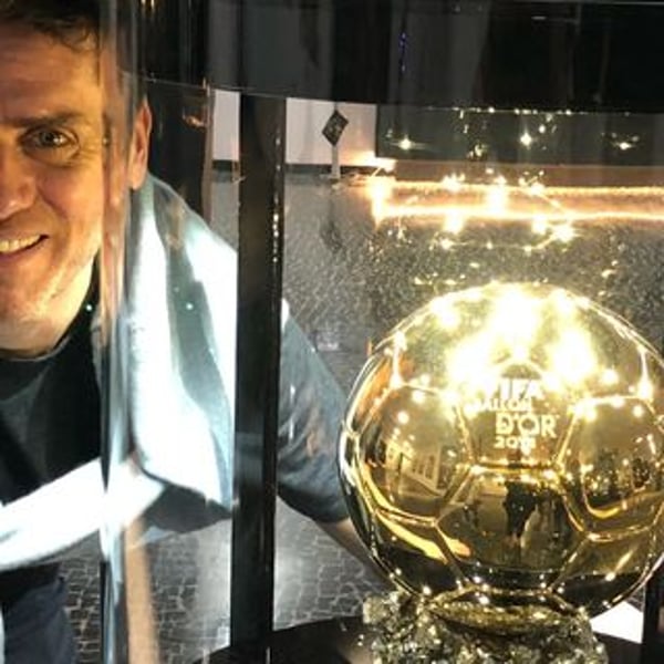 Jerome Rothen