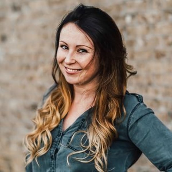 Jennifer Laughlin
