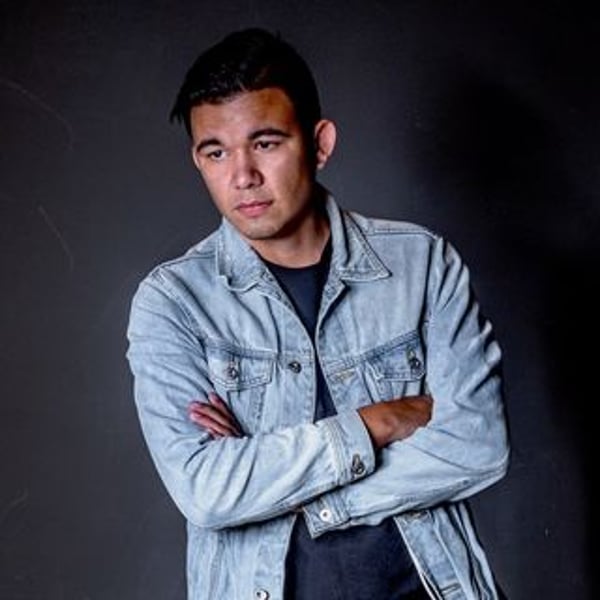 Javier Zapata