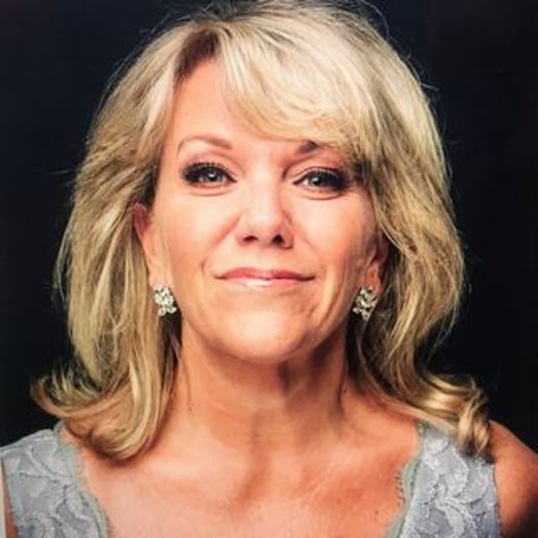 Alison Jiear