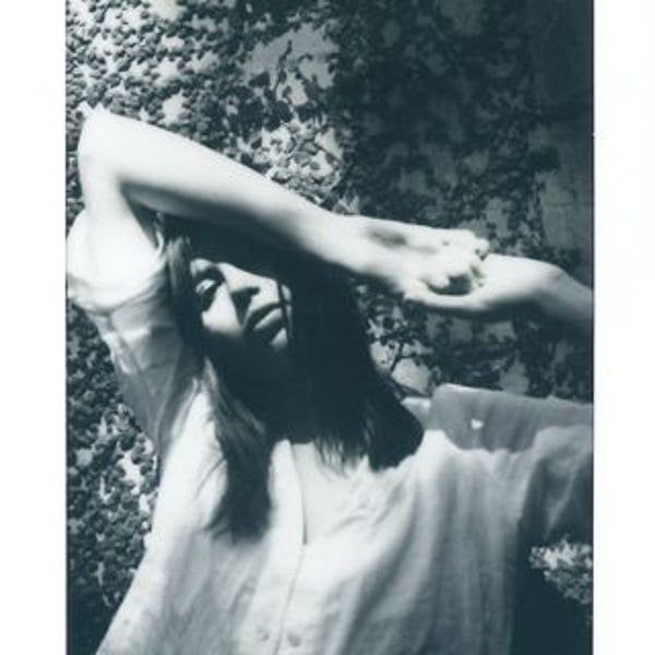 Chloe Worthington