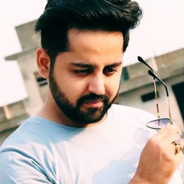 Gaurav Mongia