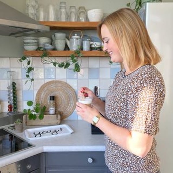 Sophie Homebysoph
