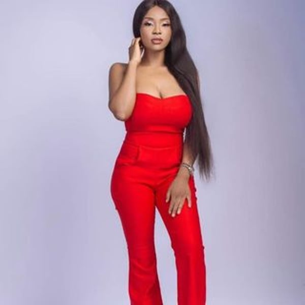 Adele Nkiampi Gayos