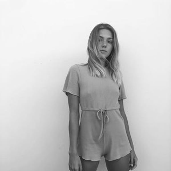 Ruby lou