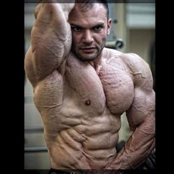 Zoran Kolevski