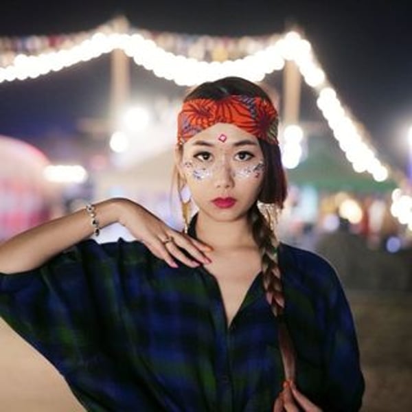 Vivian Choi