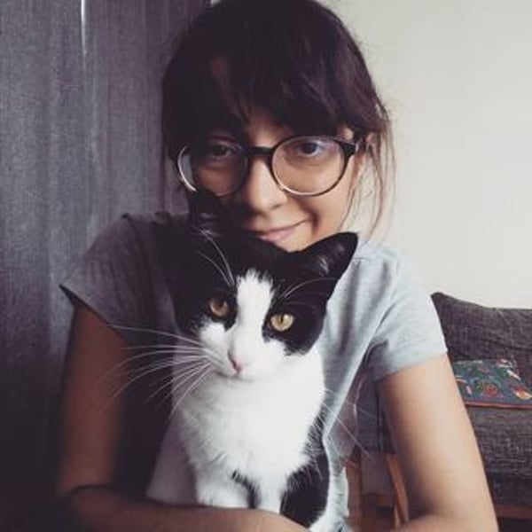Melisa Kesmez