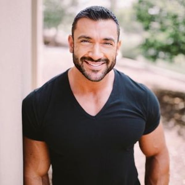 Chris Zaino