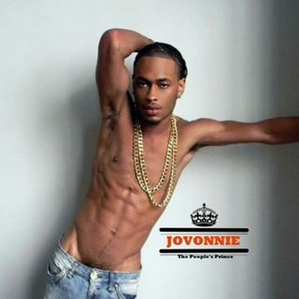 Pstar Jovonnie