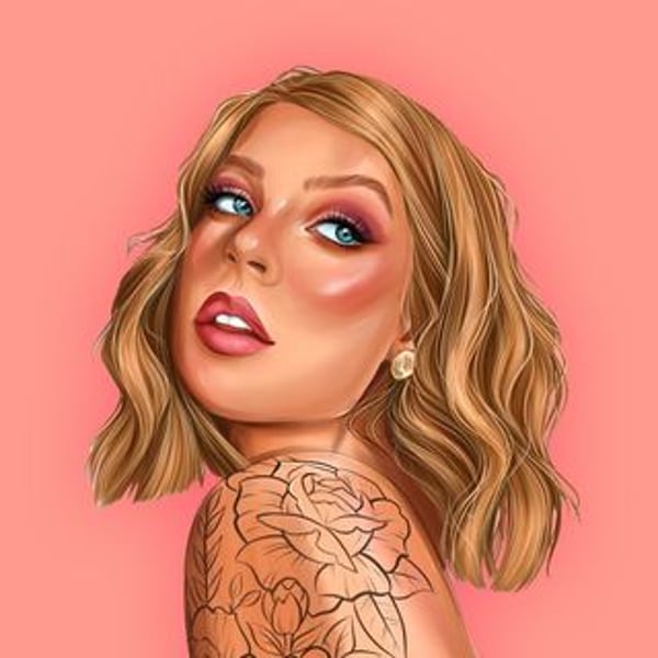 Sharni Rose