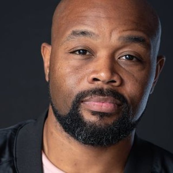 Marvin Winans Jr.
